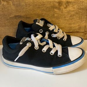 Boys Converse